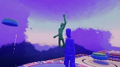 Co-op Bros (2 players)