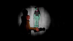 A screenshot taken in Dreams. 5 of 13.