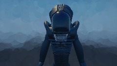 A screenshot taken in Dreams. 6 of 6.