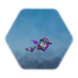 Level Complete (Evil)