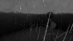 A screenshot taken in Dreams. 2 of 2.