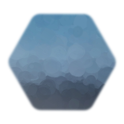 First person hunter character