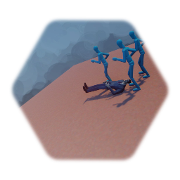 Remix of Wario dies but plot twist