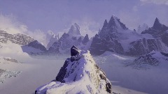 High Summit Alps -  Looper 2 Scene