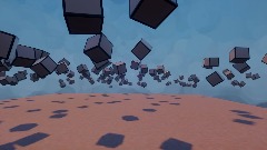 A screenshot taken in Dreams. 9 of 24.