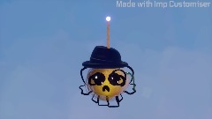 A screenshot taken in Dreams. 4 of 18.