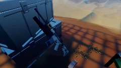 A screenshot taken in Dreams. 12 of 12.