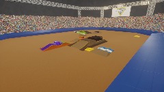 Monster Jam 131