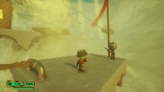 A screenshot taken in Dreams. 1 of 19.