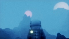 A screenshot taken in Dreams. 3 of 11.