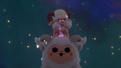 A screenshot taken in Dreams. 8 of 13.