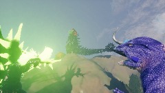 KAIJUPOSTING!!!!!!!(kaiju oc postinng 2)