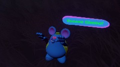 A screenshot taken in Dreams. 28 of 30.
