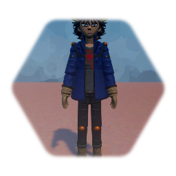 遊戯王5D's　不動遊星