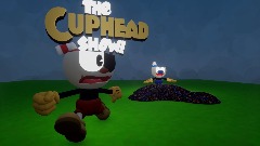 The cuphead show  tv-ma edition