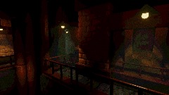 A screenshot taken in Dreams. 2 of 7.