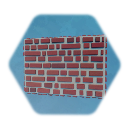 Bricks & Son's Shielding Panel