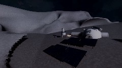 A screenshot taken in Dreams. 8 of 25.