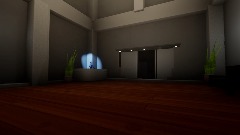 A screenshot taken in Dreams. 3 of 4.