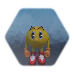 @Dream_Master101's Pacster Playable