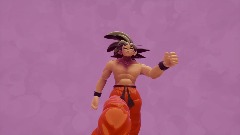 Dragon ball Z kakarot Demo