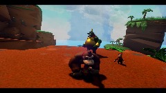 Donkey Kong World