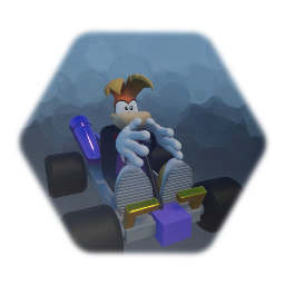 Rayman (Racer)