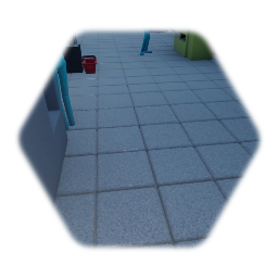 Remix of Grocery Store Showcase - (cutaia)'s Unexciting Asset k