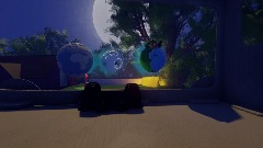 LittleBigPlanet 3 ALPHA