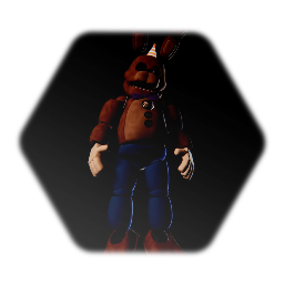 Suitless and Endoless berry