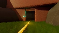 A screenshot taken in Dreams. 22 of 23.