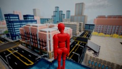 Daredevil simulator