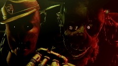 A screenshot taken in Dreams. 7 of 20.