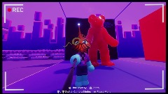 A screenshot taken in Dreams. 4 of 9.