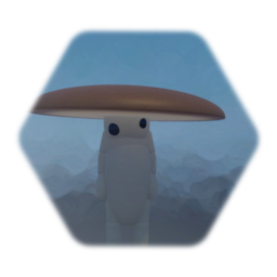 Mushroomancer