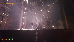 A screenshot taken in Dreams. 1 of 19.