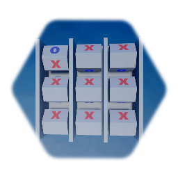 Tic Tac Toe