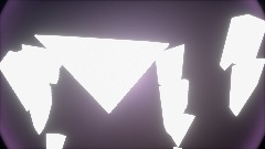 Purple Rainbow friends Jumpscare WIP