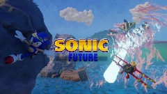 A screenshot taken in Dreams. 3 of 23.