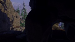 A screenshot taken in Dreams. 9 of 14.