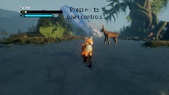 A screenshot taken in Dreams. 4 of 6.