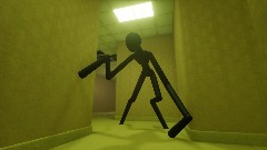 A screenshot taken in Dreams. 2 of 3.