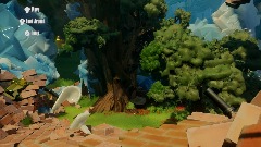 A screenshot taken in Dreams. 10 of 14.