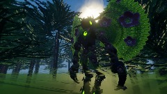 A screenshot taken in Dreams. 1 of 1.