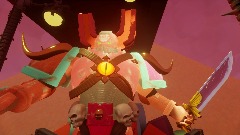 Remix of Remix of Desert Dunes (Double Sided)