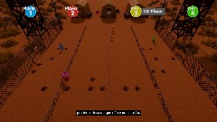 A screenshot taken in Dreams. 2 of 3.