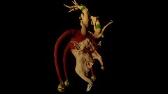 A screenshot taken in Dreams. 7 of 13.