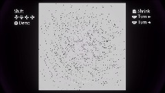 Moiré Maker - Random Dot Pattern