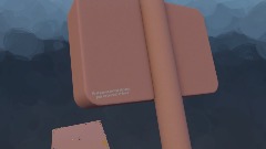 A screenshot taken in Dreams. 7 of 25.