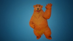 A screenshot taken in Dreams. 15 of 29.